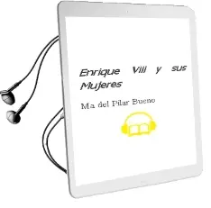 Descargar AudioLibro Enrique Viii y sus Mujeres de Ma.Del Pilar Bueno año 1990