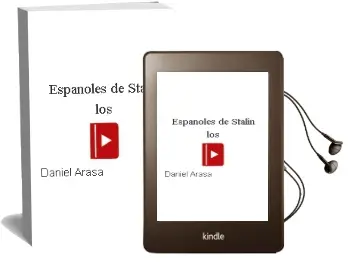 Descargar AudioLibro Españoles de Stalin - los de Daniel Arasa año 1990
