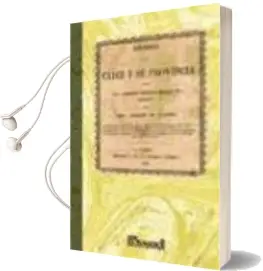Descargar AudioLibro Facsímil: Historia de Cádiz y su Provincia desde los Remotos Tiempos hasta 1814 de Adolfo De Castro año 1990