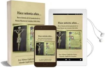 Descargar AudioLibro Hace Setenta Años... de Jose Capdevila Gómez año 1990