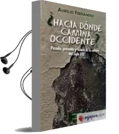 Descargar AudioLibro ?Hacia Donde Camina Occidente?: Pasado, Presente y Futuro de la Cultura del Siglo xxi de No Disponible año 1990
