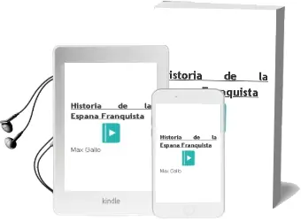 Descargar AudioLibro Historia de la España Franquista de Max Gallo año 1990