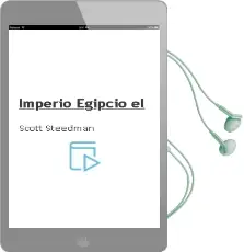 Descargar AudioLibro Imperio Egipcio - el de Scott Steedman año 1990