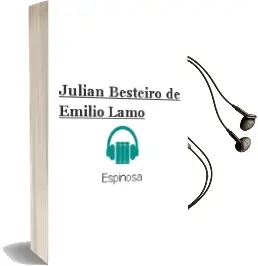 Descargar AudioLibro Julian Besteiro de Emilio Lamo De Espinosa año 1990