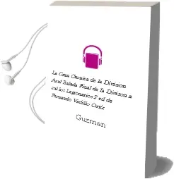 Descargar AudioLibro La Gran Cronica de la Division Azul: Balada Final de la Divison a Zul: Los Legionarios (2 Ed.) de Fernando Vadillo Ortiz De Guzman año 1990