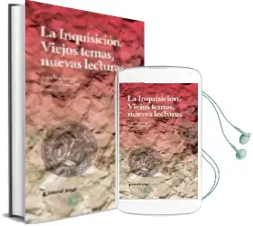 Descargar AudioLibro La Inquisición. Viejos Temas, Nuevas Lecturas de Manuel Peña Díaz / Jaqueline Vasallo año 1990