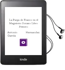 Descargar AudioLibro La Purga de Franco en el Magisterio Soriano (Libro Primero) de Antonio Hernández García año 1990