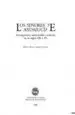 AudioLibro Los Señores de Andalucia Investigaciones Sobre Nobles y Señorios en los Siglos Xiii a xv de Miguel Angel Ladero Quesada