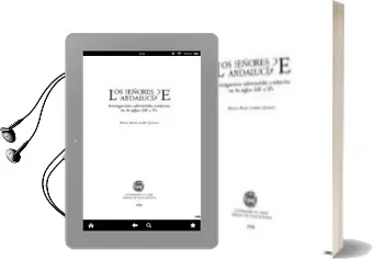 Descargar AudioLibro Los Señores de Andalucia Investigaciones Sobre Nobles y Señorios en los Siglos Xiii a xv de Miguel Angel Ladero Quesada año 1990