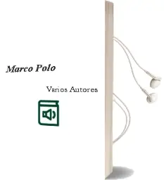 Descargar AudioLibro Marco Polo de Varios Autores año 1990
