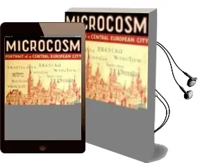 Descargar AudioLibro Microcosm de Roger Moorehouse año 1990