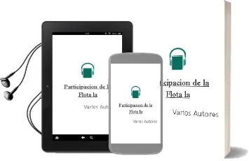 Descargar AudioLibro Participacion de la Flota - la de Varios Autores año 1990