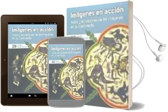 Descargar AudioLibro Pensar en Imágenes: Pensar con Imágenes en la Edad Media de Varios Autores año 1990