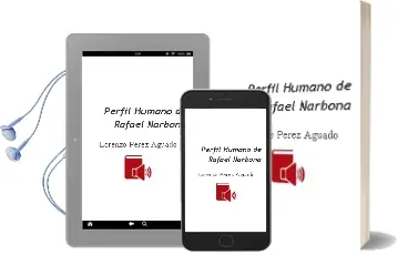 Descargar AudioLibro Perfil Humano de Rafael Narbona de Lorenzo Perez Aguado año 1990