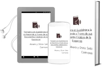 Descargar AudioLibro Posguerra en Guadalajara - la: Un Recorrido a Traves de sus Documentos. Catalogo de la Exposicion de Alvaro Y Otros Soto Carmona año 1990