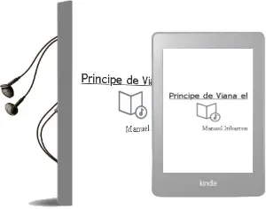 Descargar AudioLibro Principe de Viana - el de Manuel Iribarren año 1990
