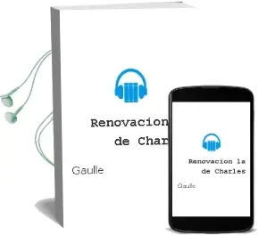 Descargar AudioLibro Renovacion - la de Charles De Gaulle año 1990