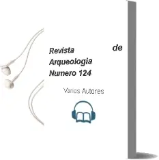 Descargar AudioLibro Revista de Arqueologia. Numero 124 de Varios Autores año 1990