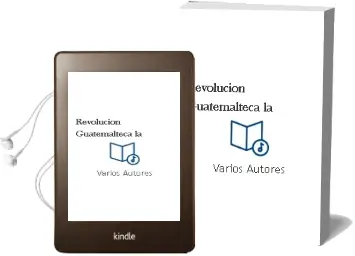 Descargar AudioLibro Revolucion Guatemalteca - la de Varios Autores año 1990