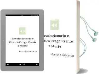 Descargar AudioLibro Revolucionario e Mistico Crego Frente a Morte de Moncho Valcarce año 1990