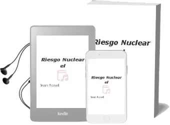 Descargar AudioLibro Riesgo Nuclear - el de Jean Rosell año 1990