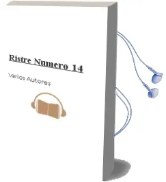 Descargar AudioLibro Ristre. Numero 14 de Varios Autores año 1990