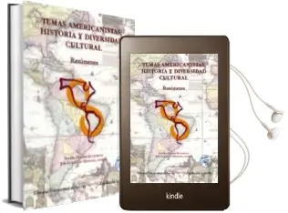 Descargar AudioLibro Temas Americanistas: Historia y Diversidad Cultural de No Disponible año 1990