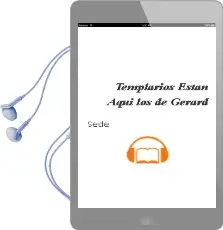 Descargar AudioLibro Templarios Estan Aqui - los de Gerard De Sede año 1990