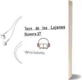 Descargar AudioLibro Torre de los Lujanes. Numero 27 de Varios Autores año 1990