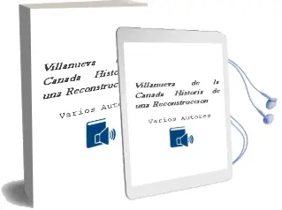 Descargar AudioLibro Villanueva de la Cañada. Historia de una Reconstruccion de Varios Autores año 1990