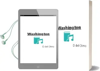 Descargar AudioLibro Washington de D. Del Olmo año 1990