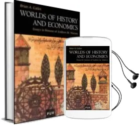 Descargar AudioLibro Worlds of History and Economics : Essays in Honour of Andrew m. Watson de Brian A. Catlos año 1990