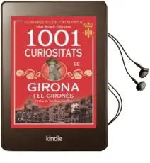 Descargar AudioLibro 1001 Curiositats de Girona i el Gironès de Mar Bosch Oliveras año 1990