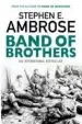 AudioLibro Band of Brothers de Stephen E. Ambrose