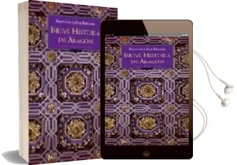 Descargar AudioLibro Breve Historia de Aragón de Herminio Lafoz Rabaza año 1990
