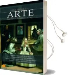 Descargar AudioLibro Breve Historia del Arte de Carlos Javier Taranilla De La Varga año 1990