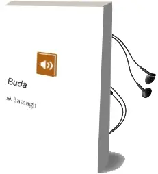 Descargar AudioLibro Buda de M. Bassagli año 1990