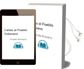 Descargar AudioLibro Cartas al Pueblo Soberano de Emilio Romero año 1990
