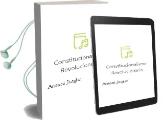 Descargar AudioLibro Constitucionalismo Revolucionario de Antoni Jutglar año 1990