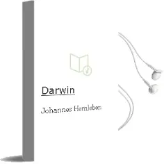 Descargar AudioLibro Darwin de Johannes Hemleben año 1990
