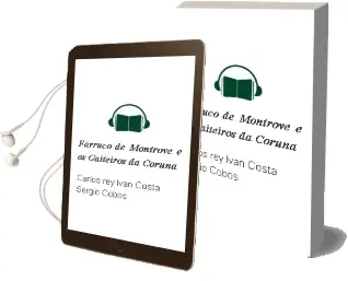 Descargar AudioLibro Farruco de Montrove e os Gaiteiros da Coruña de Carlos Rey;Ivan Costa;Sergio Cobos año 1990