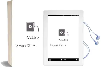 Descargar AudioLibro Galileo de Barbara Cimino año 1990
