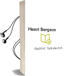 Descargar AudioLibro Henri Bergson de Vladimir Yankélévitch año 1990