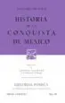 AudioLibro Historia de la Conquista de Mexico de A. Solis Y Ribadeneyra
