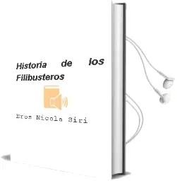 Descargar AudioLibro Historia de los Filibusteros de Eros Nicola Siri año 1990