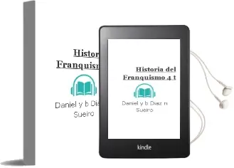 Descargar AudioLibro Historia del Franquismo (4 t.) de Daniel Y B.Diaz N Sueiro año 1990