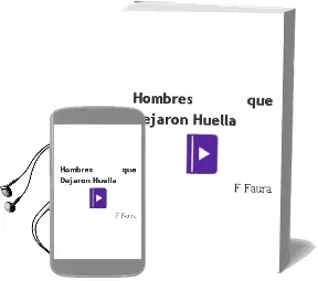 Descargar AudioLibro Hombres que Dejaron Huella de F. Faura año 1990