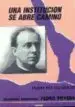 AudioLibro Instituci?N se Abre Camino, una de No Disponible