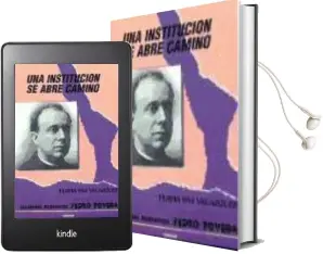 Descargar AudioLibro Instituci?N se Abre Camino, una de No Disponible año 1990