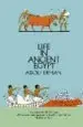 AudioLibro Life in Ancient Egypt de Adolf Erman